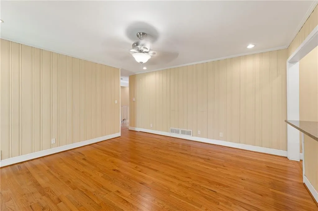 6640 Castleton Drive, Sandy Springs, Georgia 30328, 4 Bedrooms Bedrooms, ,3 BathroomsBathrooms,Residential,Sold,6640 Castleton Drive,7212846