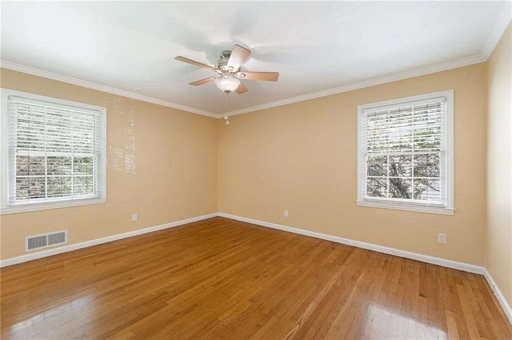 6640 Castleton Drive, Sandy Springs, Georgia 30328, 4 Bedrooms Bedrooms, ,3 BathroomsBathrooms,Residential,Sold,6640 Castleton Drive,7212846