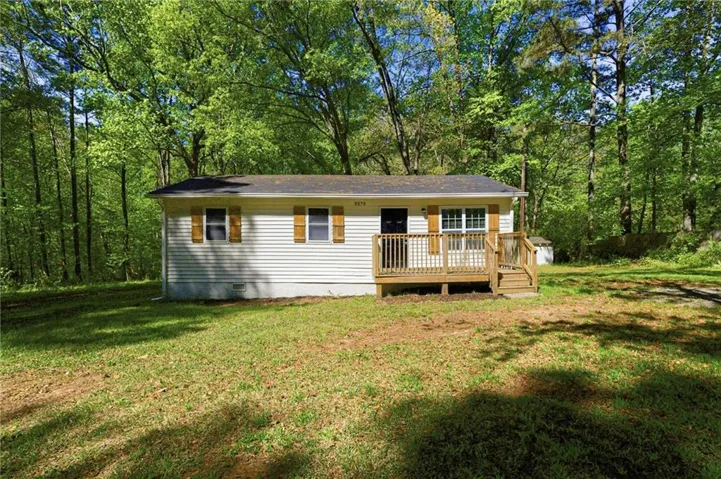 5575 Oglesby Road, Atlanta, Georgia 30349