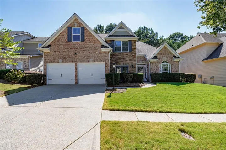 560 Roland Manor Drive, Dacula, Georgia 30019