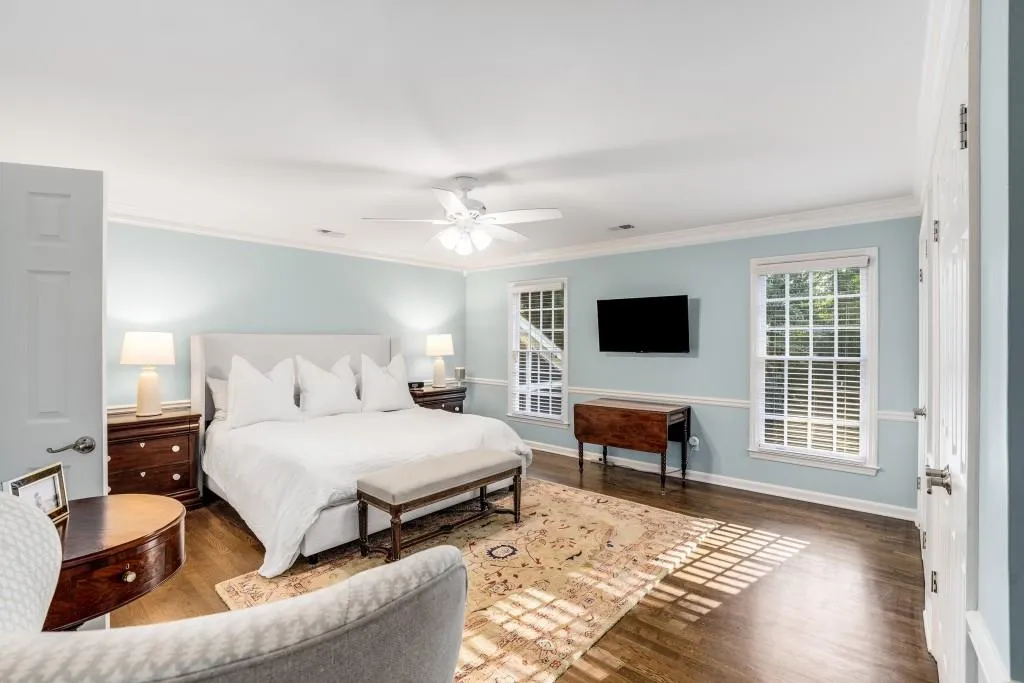 8085 Habersham Waters Road, Sandy Springs, Georgia 30350, 5 Bedrooms Bedrooms, ,4 BathroomsBathrooms,Residential,For Sale,8085 Habersham Waters Road,7652459