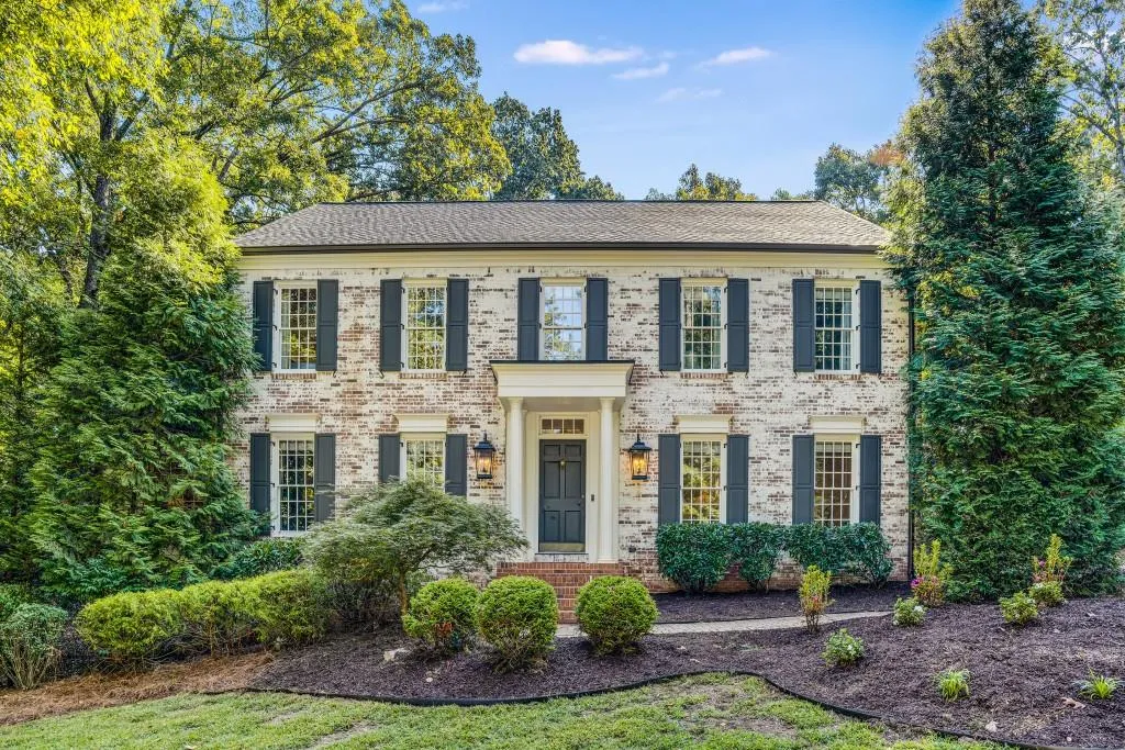 8085 Habersham Waters Road, Sandy Springs, Georgia 30350, 5 Bedrooms Bedrooms, ,4 BathroomsBathrooms,Residential,For Sale,8085 Habersham Waters Road,7652459