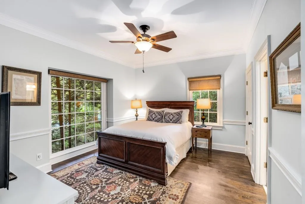 8085 Habersham Waters Road, Sandy Springs, Georgia 30350, 5 Bedrooms Bedrooms, ,4 BathroomsBathrooms,Residential,For Sale,8085 Habersham Waters Road,7652459