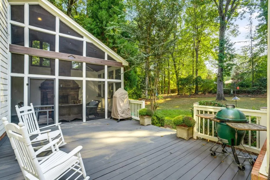 8085 Habersham Waters Road, Sandy Springs, Georgia 30350, 5 Bedrooms Bedrooms, ,4 BathroomsBathrooms,Residential,For Sale,8085 Habersham Waters Road,7652459