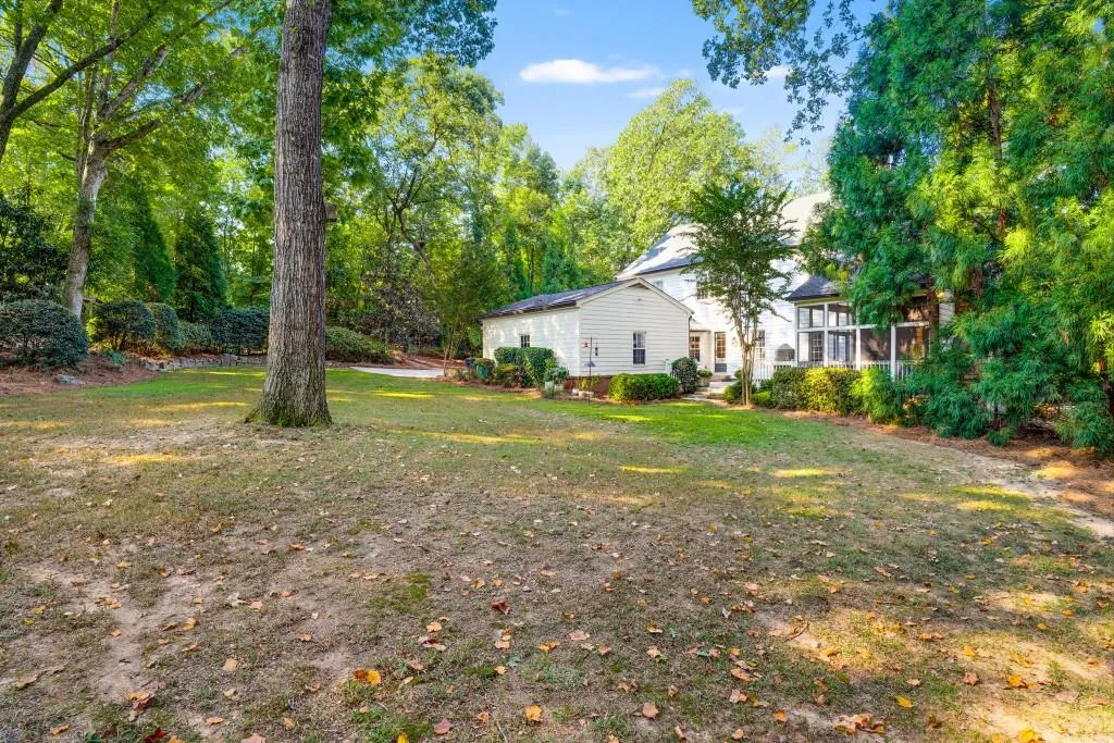 8085 Habersham Waters Road, Sandy Springs, Georgia 30350, 5 Bedrooms Bedrooms, ,4 BathroomsBathrooms,Residential,For Sale,8085 Habersham Waters Road,7652459