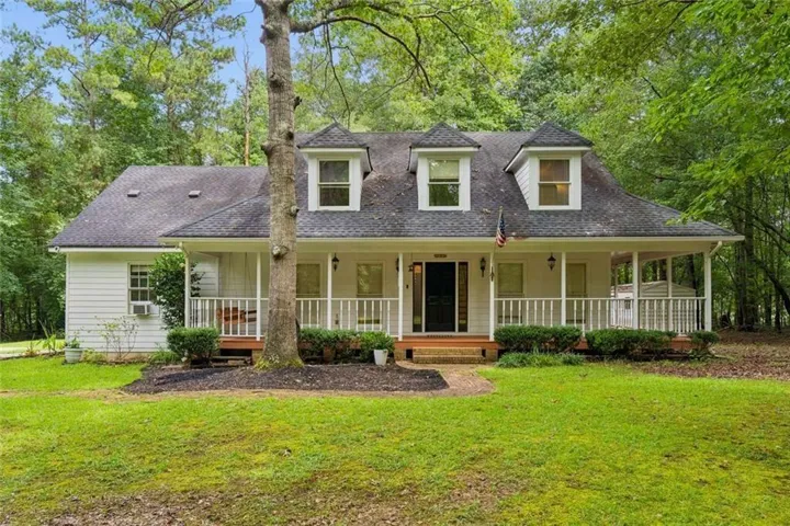 565 Stallsworth Road, Mcdonough, Georgia 30252