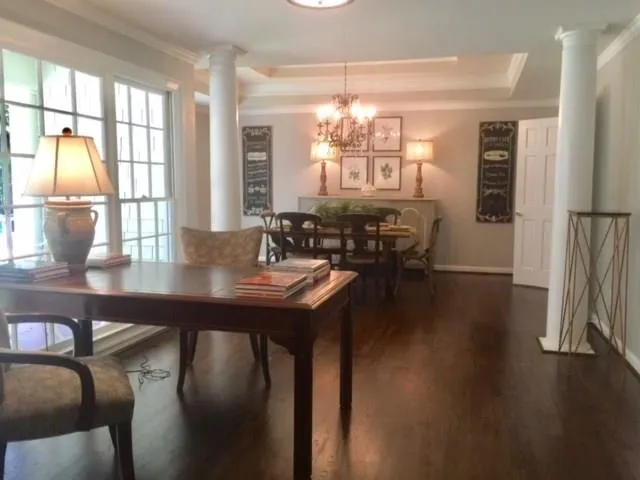 2690 Spalding Drive, Sandy Springs, Georgia 30350, 5 Bedrooms Bedrooms, ,4 BathroomsBathrooms,Residential,Sold,2690 Spalding Drive,5922257