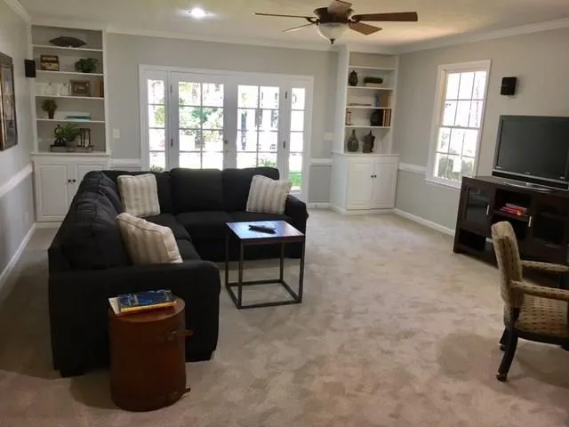 2690 Spalding Drive, Sandy Springs, Georgia 30350, 5 Bedrooms Bedrooms, ,4 BathroomsBathrooms,Residential,Sold,2690 Spalding Drive,5922257