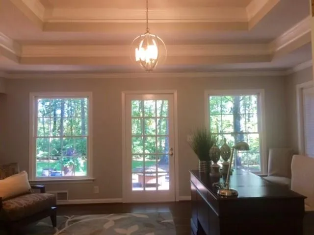 2690 Spalding Drive, Sandy Springs, Georgia 30350, 5 Bedrooms Bedrooms, ,4 BathroomsBathrooms,Residential,Sold,2690 Spalding Drive,5922257