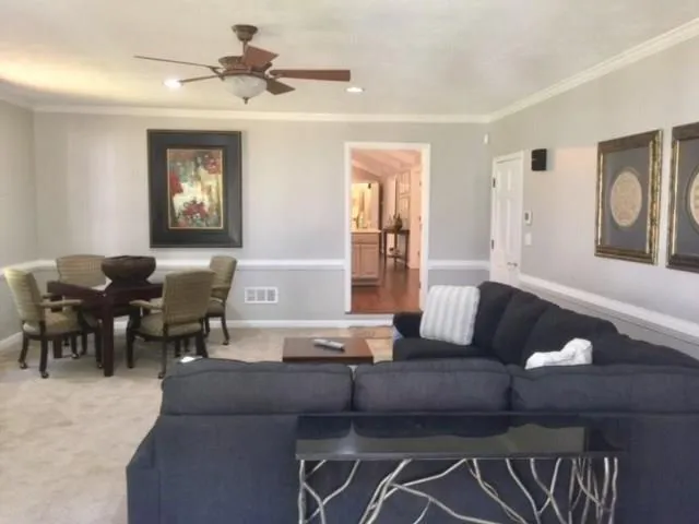 2690 Spalding Drive, Sandy Springs, Georgia 30350, 5 Bedrooms Bedrooms, ,4 BathroomsBathrooms,Residential,Sold,2690 Spalding Drive,5922257