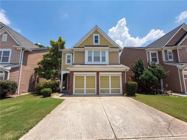 5775 Sterling Court, Cumming, Georgia 30040