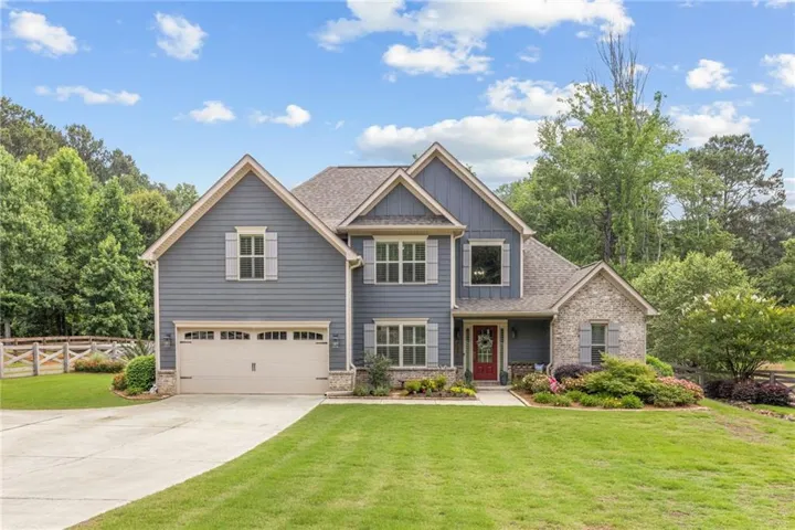 727 Brannon Holder Road, Winder, Georgia 30680