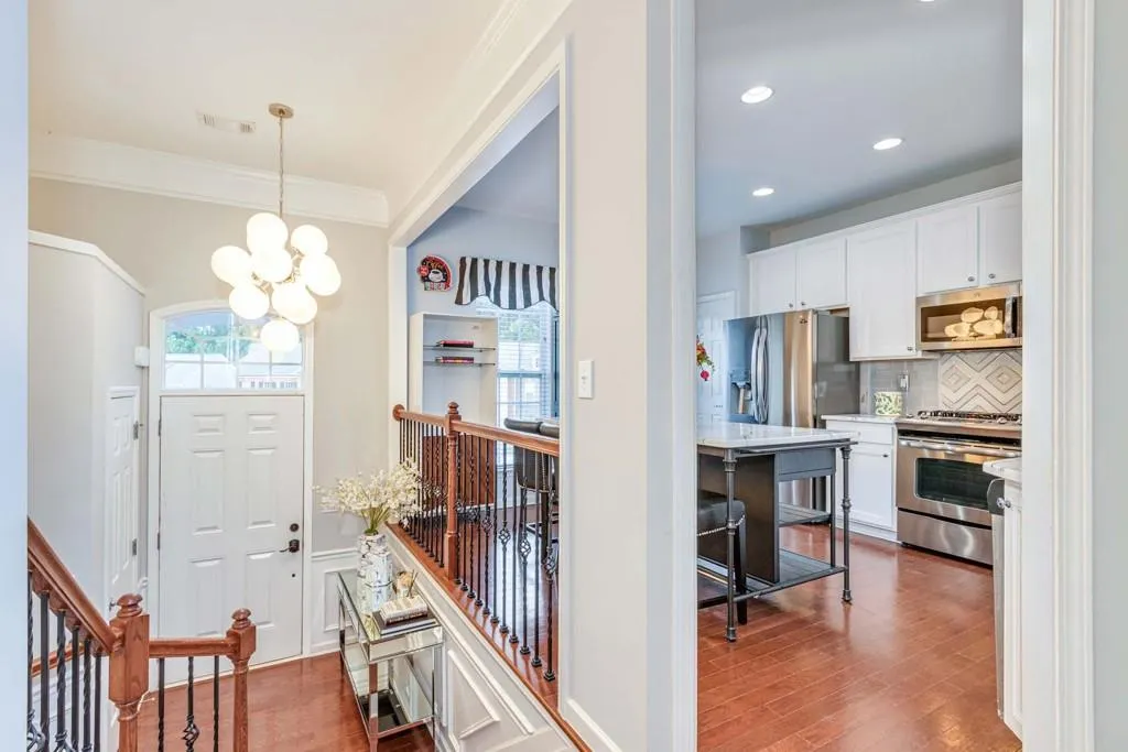 2345 Limehurst Drive Ne, Brookhaven, Georgia 30319, 3 Bedrooms Bedrooms, ,3 BathroomsBathrooms,Residential,For Sale,2345 Limehurst Drive Ne,7609164