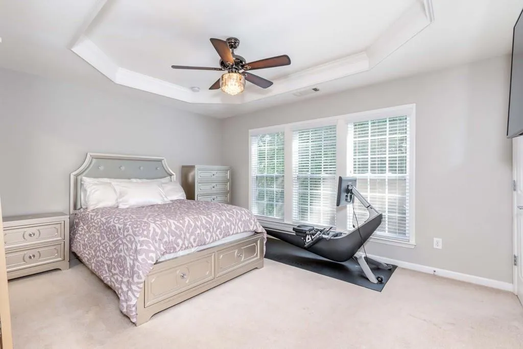 2345 Limehurst Drive Ne, Brookhaven, Georgia 30319, 3 Bedrooms Bedrooms, ,3 BathroomsBathrooms,Residential,For Sale,2345 Limehurst Drive Ne,7609164