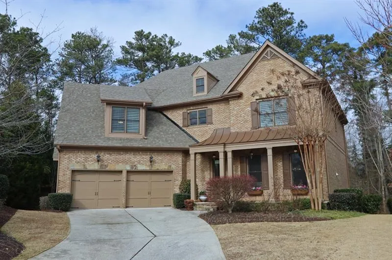 820 Stratford Court, Sandy Springs, Georgia 30350, 6 Bedrooms Bedrooms, ,6 BathroomsBathrooms,Residential,Sold,820 Stratford Court,5994507