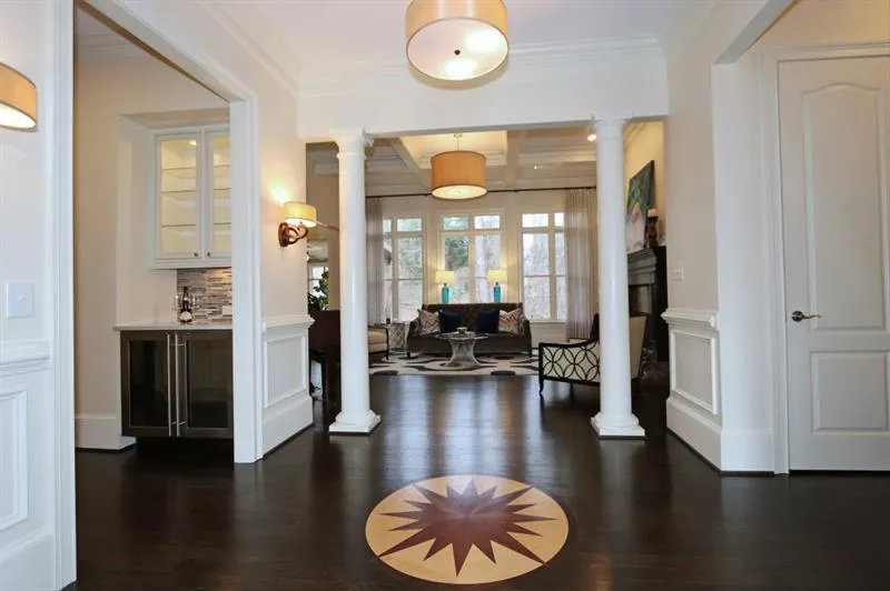 820 Stratford Court, Sandy Springs, Georgia 30350, 6 Bedrooms Bedrooms, ,6 BathroomsBathrooms,Residential,Sold,820 Stratford Court,5994507