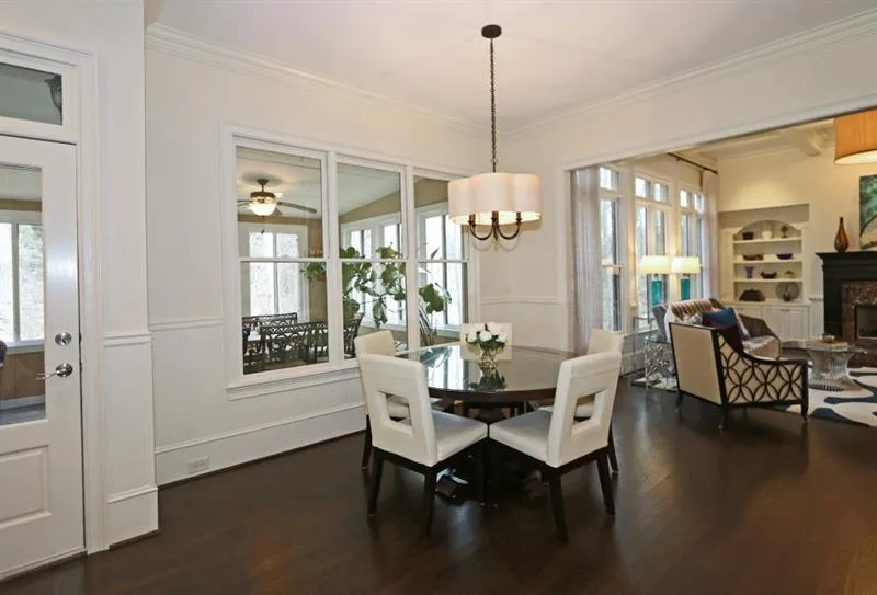 820 Stratford Court, Sandy Springs, Georgia 30350, 6 Bedrooms Bedrooms, ,6 BathroomsBathrooms,Residential,Sold,820 Stratford Court,5994507