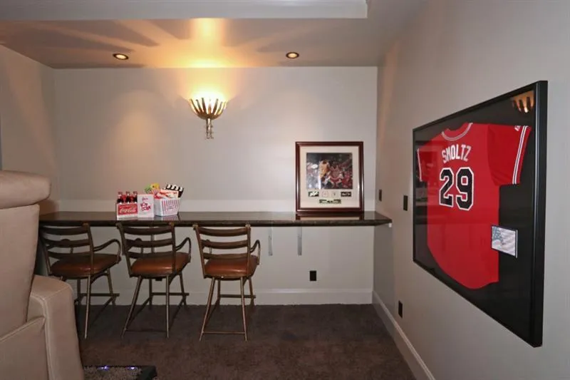 820 Stratford Court, Sandy Springs, Georgia 30350, 6 Bedrooms Bedrooms, ,6 BathroomsBathrooms,Residential,Sold,820 Stratford Court,5994507