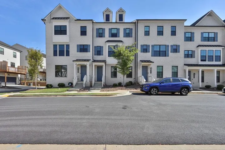 3535 Senna Road, Duluth, Georgia 30096