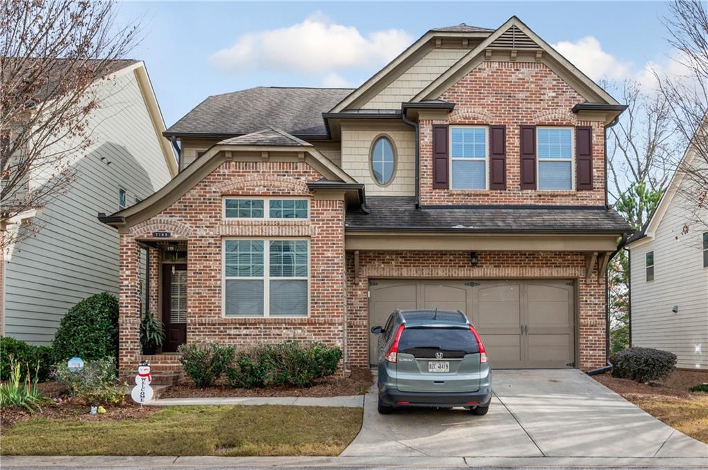 7785 HIGHLAND Bluff, Sandy Springs, Georgia 30328, 4 Bedrooms Bedrooms, ,3 BathroomsBathrooms,Residential,Sold,7785 HIGHLAND Bluff,7307251