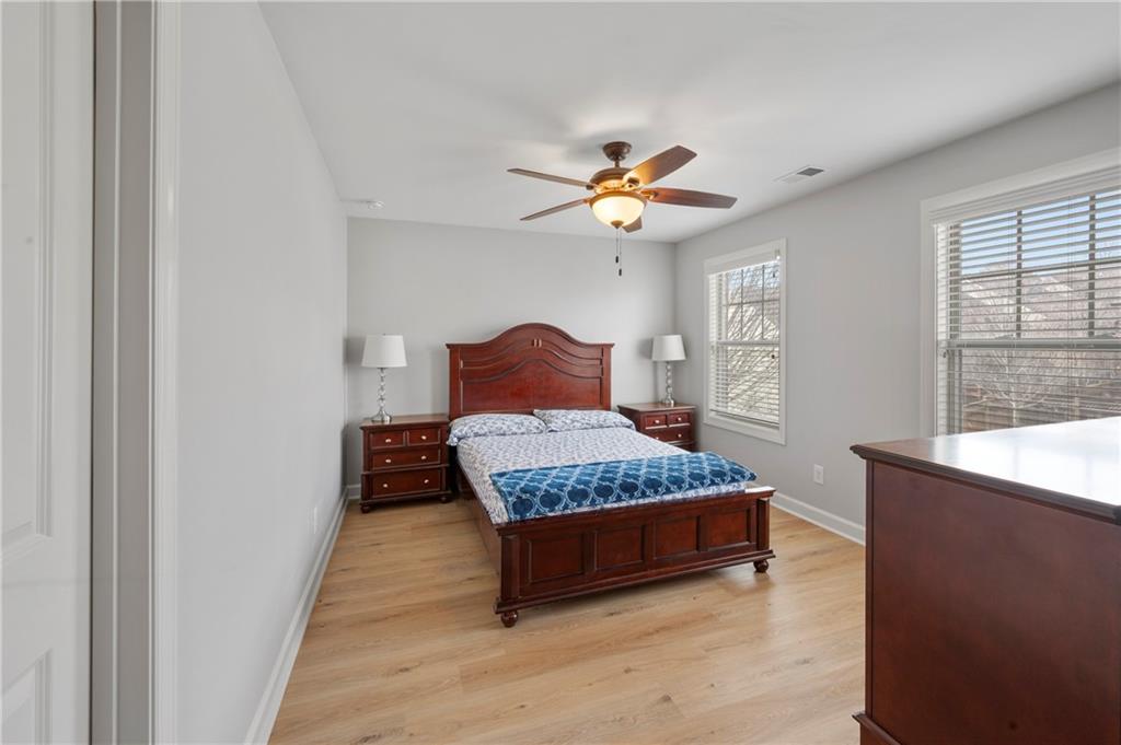 7785 HIGHLAND Bluff, Sandy Springs, Georgia 30328, 4 Bedrooms Bedrooms, ,3 BathroomsBathrooms,Residential,Sold,7785 HIGHLAND Bluff,7307251