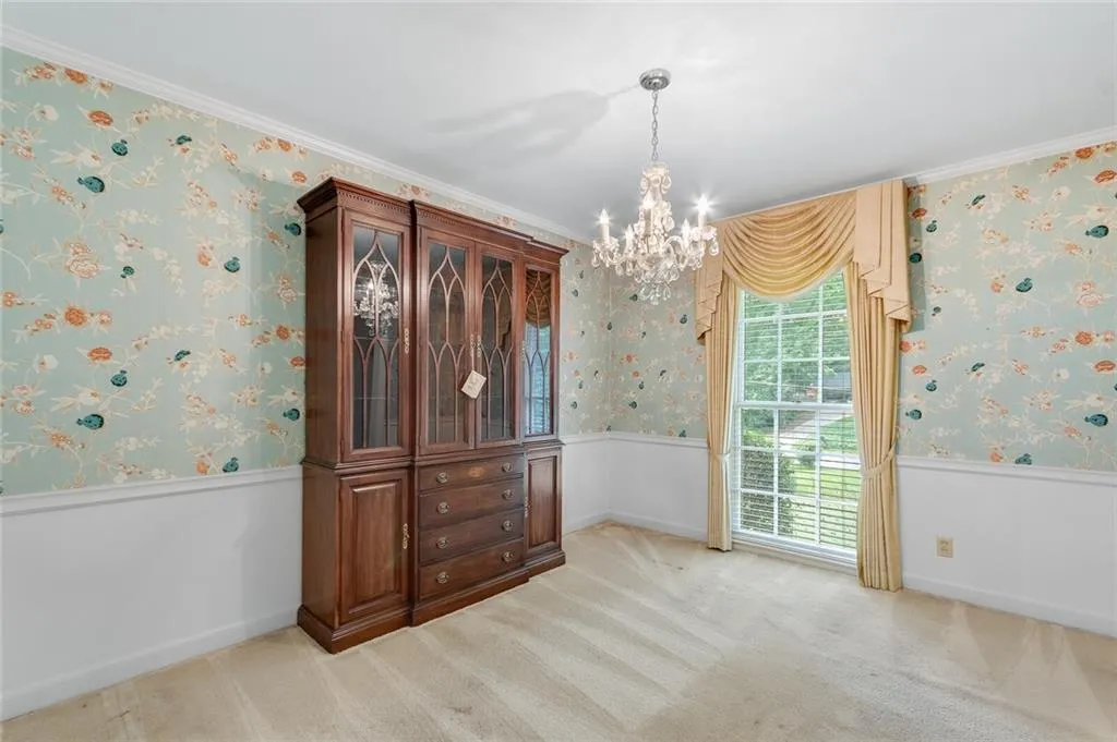 5795 Brookgreen Road, Sandy Springs, Georgia 30328, 4 Bedrooms Bedrooms, ,3 BathroomsBathrooms,Residential,Sold,5795 Brookgreen Road,6926569