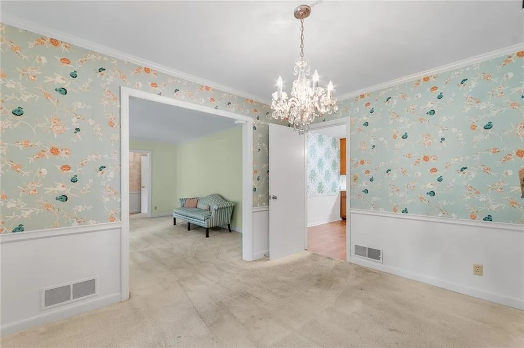 5795 Brookgreen Road, Sandy Springs, Georgia 30328, 4 Bedrooms Bedrooms, ,3 BathroomsBathrooms,Residential,Sold,5795 Brookgreen Road,6926569