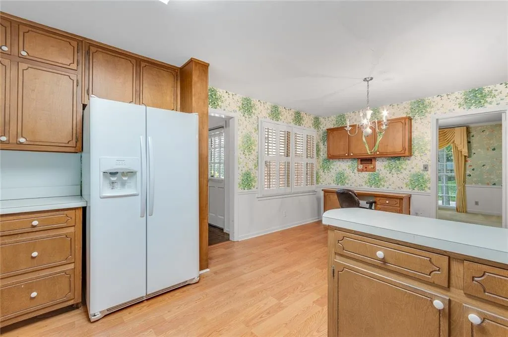 5795 Brookgreen Road, Sandy Springs, Georgia 30328, 4 Bedrooms Bedrooms, ,3 BathroomsBathrooms,Residential,Sold,5795 Brookgreen Road,6926569