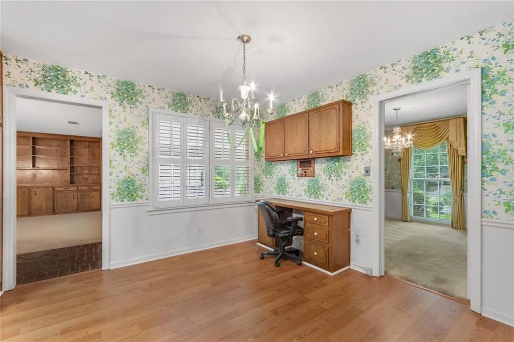 5795 Brookgreen Road, Sandy Springs, Georgia 30328, 4 Bedrooms Bedrooms, ,3 BathroomsBathrooms,Residential,Sold,5795 Brookgreen Road,6926569