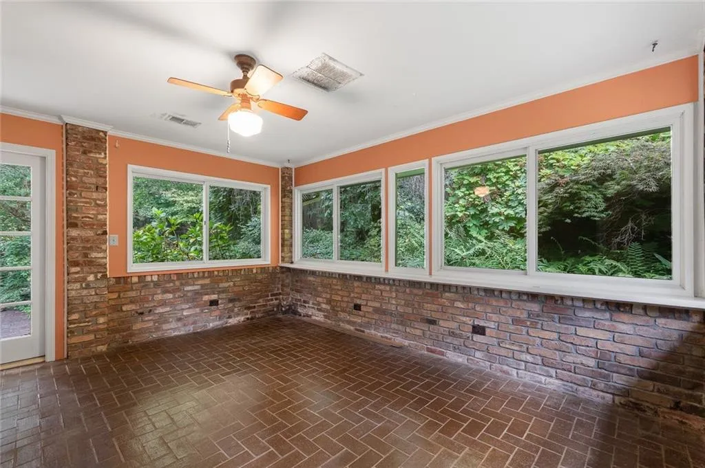 5795 Brookgreen Road, Sandy Springs, Georgia 30328, 4 Bedrooms Bedrooms, ,3 BathroomsBathrooms,Residential,Sold,5795 Brookgreen Road,6926569