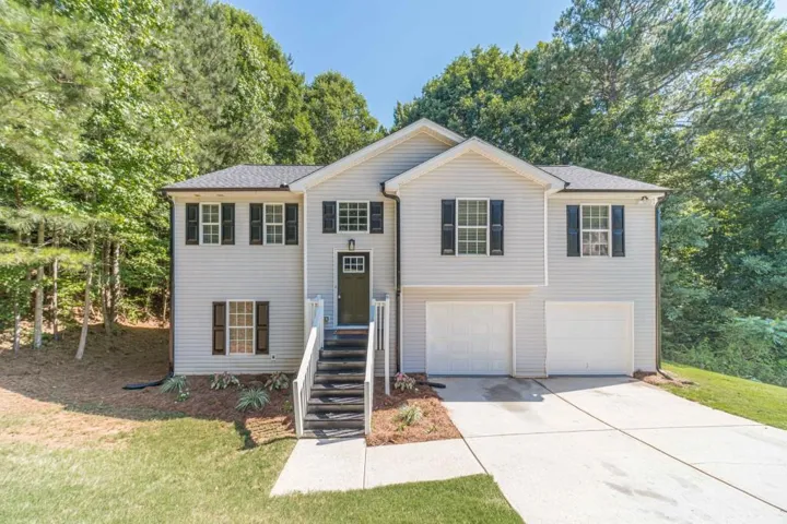 1825 River Run Road, Monroe, Georgia 30656