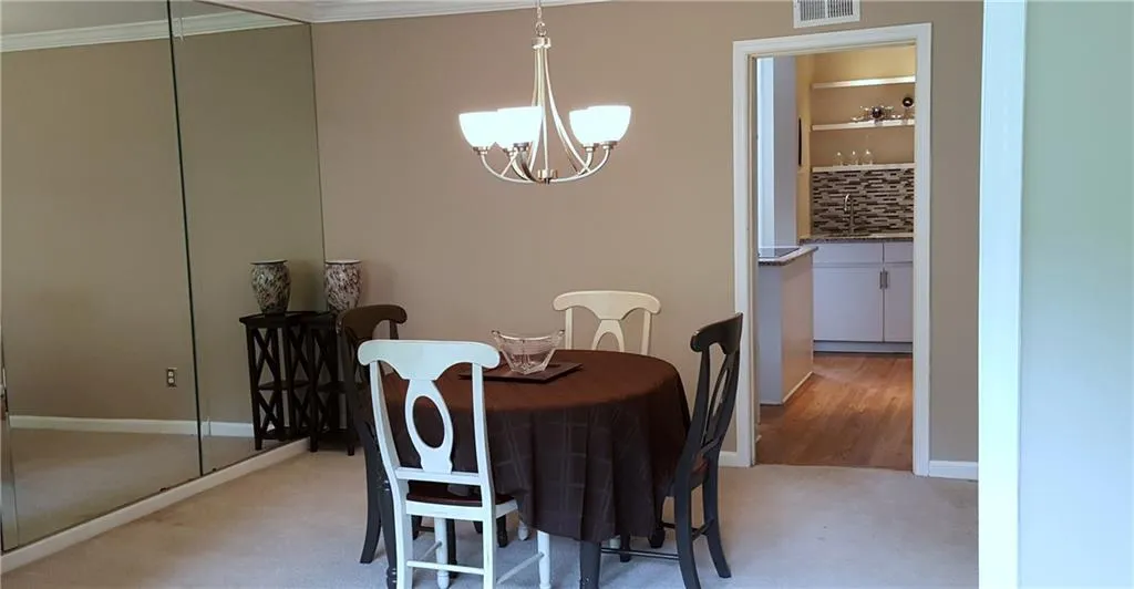 66 Forrest Place Unit 66, Sandy Springs, Georgia 30328, 3 Bedrooms Bedrooms, ,3 BathroomsBathrooms,Residential,Sold,66 Forrest Place Unit 66,5693487