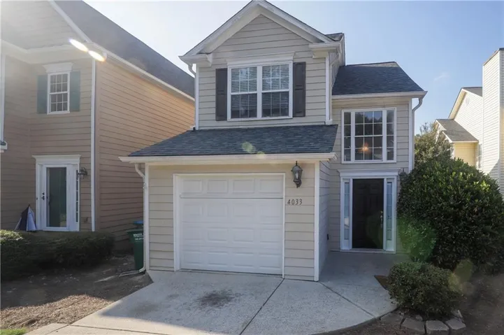 4033 Oak Glenn Drive, Duluth, Georgia 30096