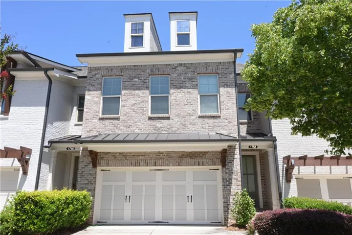 1758 Glenview Park Circle Ne, Duluth, Georgia 30097