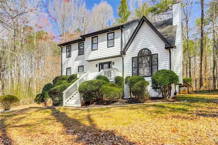 3595 Chastain, Alpharetta, Georgia 30004