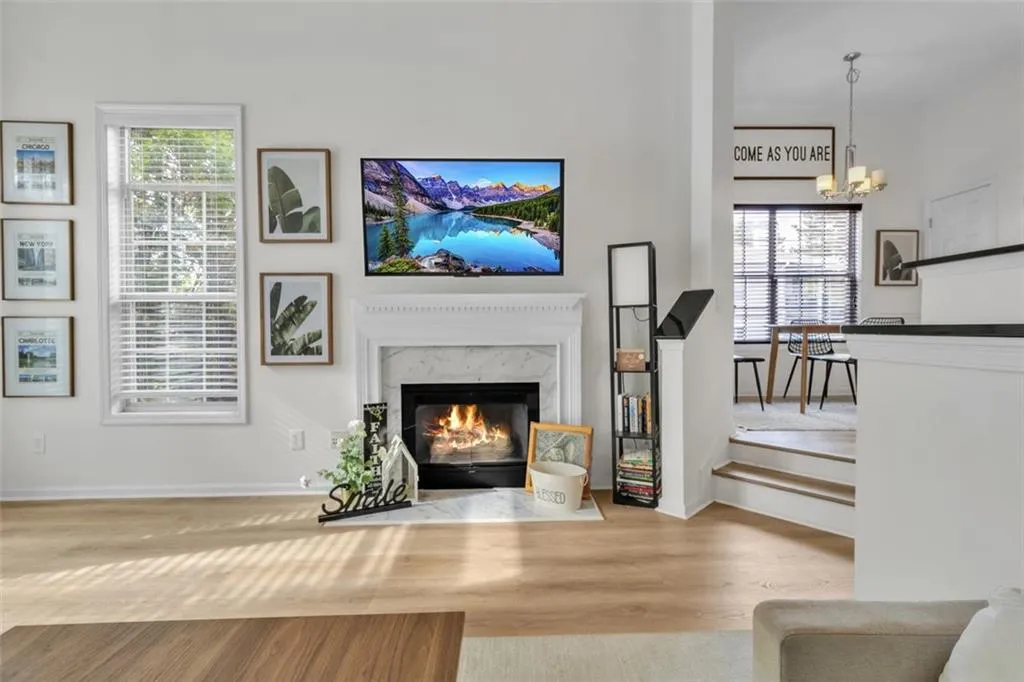 4254 River Green Drive Nw Unit 608, Atlanta, Georgia 30327, 1 Bedroom Bedrooms, ,1 BathroomBathrooms,Residential,For Sale,4254 River Green Drive Nw Unit 608,7655190