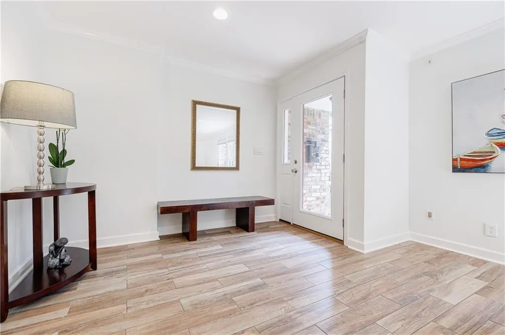 1106 Hampton Way Ne, Atlanta, Georgia 30324, 3 Bedrooms Bedrooms, ,2 BathroomsBathrooms,Residential,For Sale,1106 Hampton Way Ne,7646058