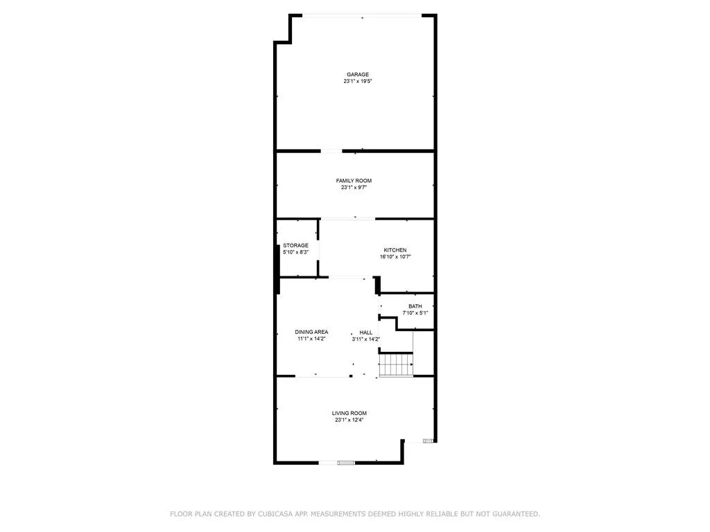 1106 Hampton Way Ne, Atlanta, Georgia 30324, 3 Bedrooms Bedrooms, ,2 BathroomsBathrooms,Residential,For Sale,1106 Hampton Way Ne,7646058