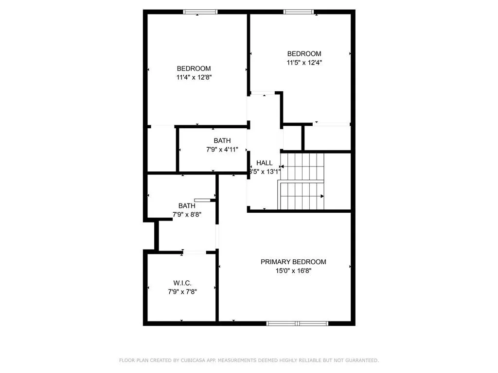 1106 Hampton Way Ne, Atlanta, Georgia 30324, 3 Bedrooms Bedrooms, ,2 BathroomsBathrooms,Residential,For Sale,1106 Hampton Way Ne,7646058