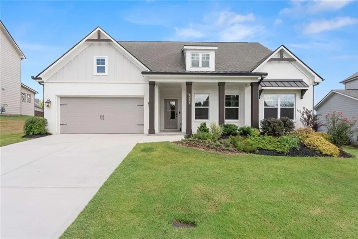 7125 Birch View Court, Flowery Branch, Georgia 30542