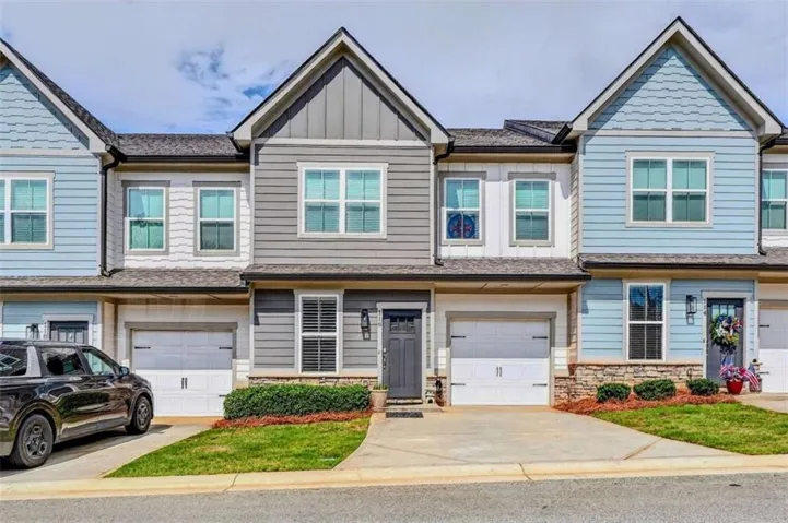 116 Magnolia Place, Homer, Georgia 30547