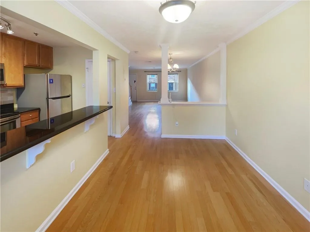 165 N River Drive Unit G, Atlanta, Georgia 30350, 2 Bedrooms Bedrooms, ,2 BathroomsBathrooms,Residential,For Sale,165 N River Drive Unit G,7543197