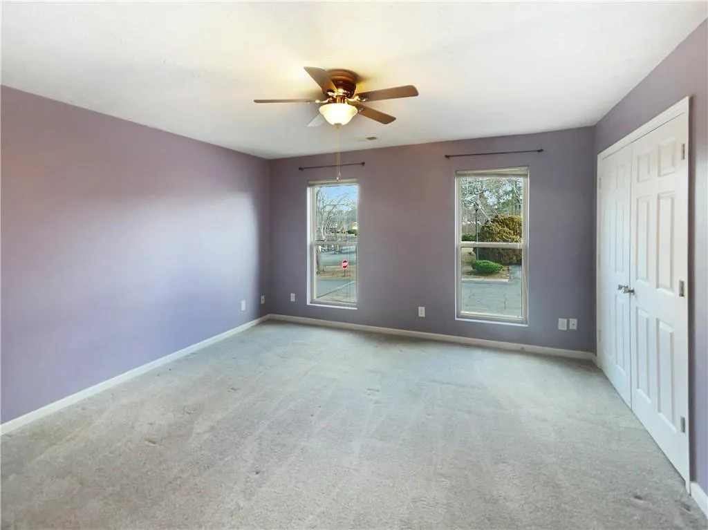 165 N River Drive Unit G, Atlanta, Georgia 30350, 2 Bedrooms Bedrooms, ,2 BathroomsBathrooms,Residential,For Sale,165 N River Drive Unit G,7543197