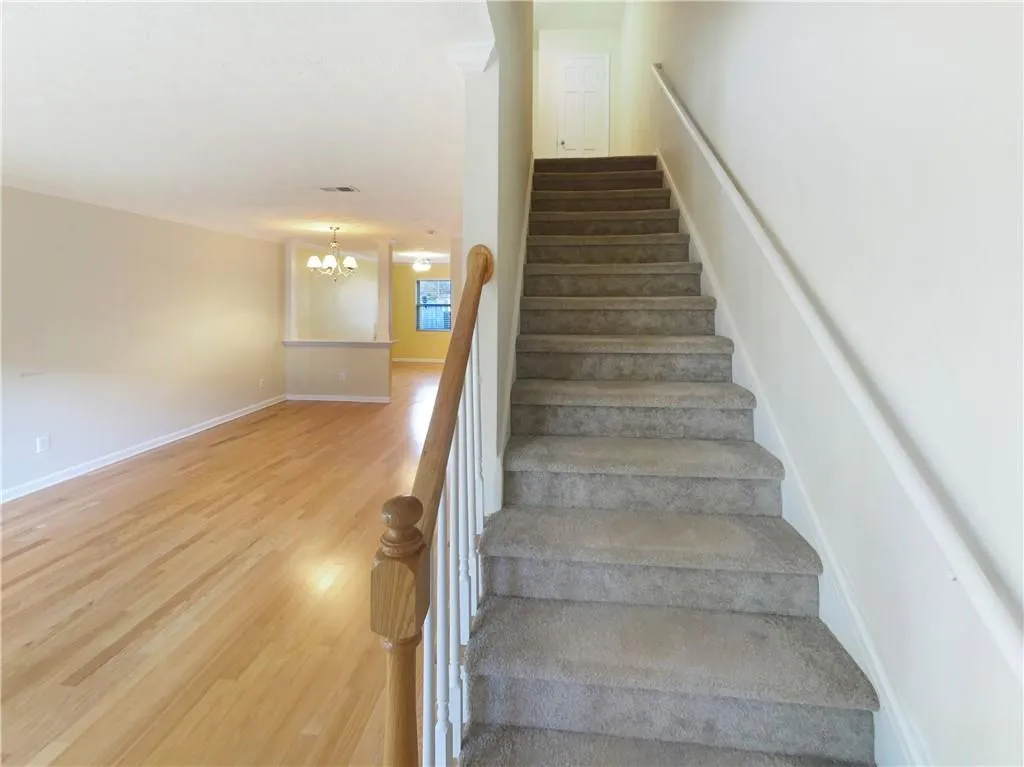 165 N River Drive Unit G, Atlanta, Georgia 30350, 2 Bedrooms Bedrooms, ,2 BathroomsBathrooms,Residential,For Sale,165 N River Drive Unit G,7543197