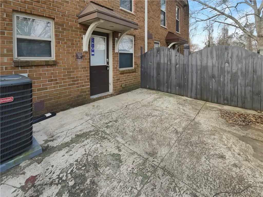 165 N River Drive Unit G, Atlanta, Georgia 30350, 2 Bedrooms Bedrooms, ,2 BathroomsBathrooms,Residential,For Sale,165 N River Drive Unit G,7543197