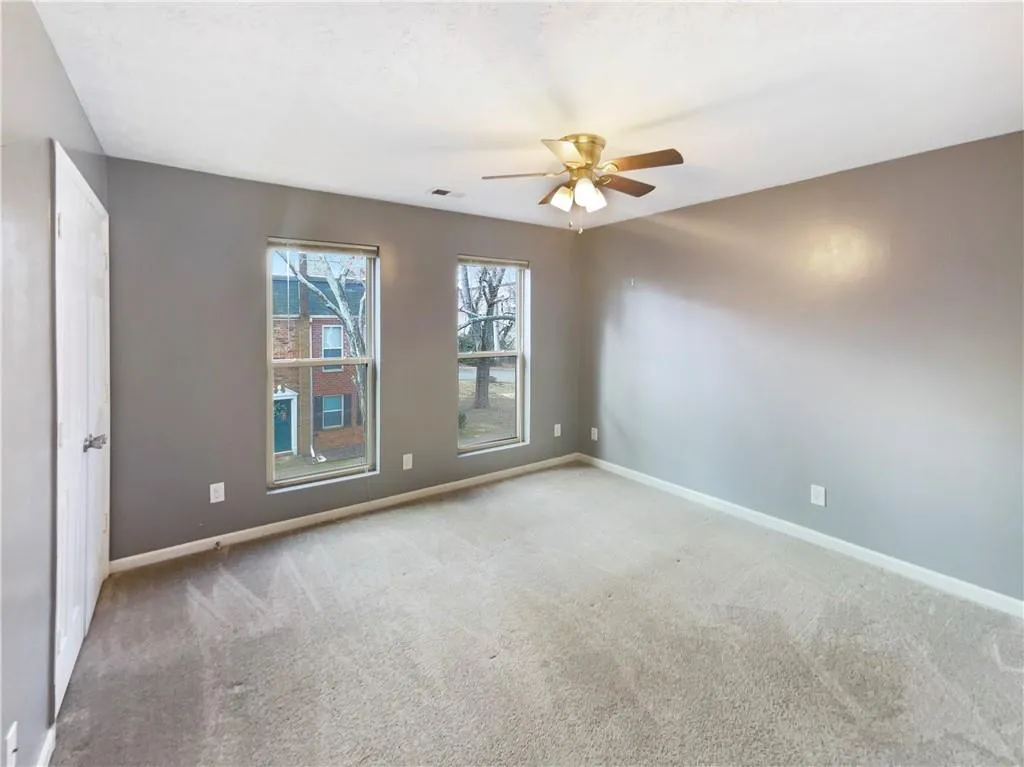 165 N River Drive Unit G, Atlanta, Georgia 30350, 2 Bedrooms Bedrooms, ,2 BathroomsBathrooms,Residential,For Sale,165 N River Drive Unit G,7543197