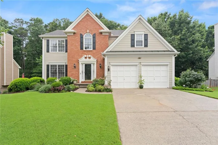 7730 Wickley Drive, Cumming, Georgia 30041