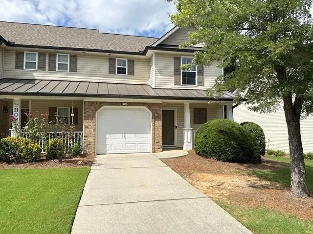 252 Darbys Crossing Court, Hiram, Georgia 30141