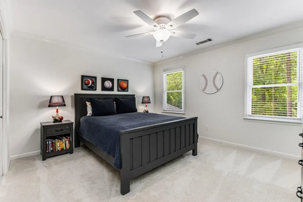 5560 Arundel Drive, Sandy Springs, Georgia 30327, 5 Bedrooms Bedrooms, ,4 BathroomsBathrooms,Residential,Sold,5560 Arundel Drive,7066266