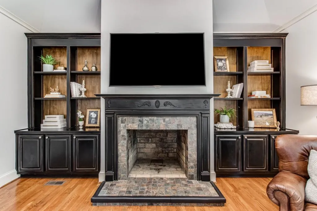 5560 Arundel Drive, Sandy Springs, Georgia 30327, 5 Bedrooms Bedrooms, ,4 BathroomsBathrooms,Residential,Sold,5560 Arundel Drive,7066266